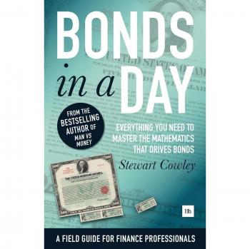 Stewart Cowley Bonds in a Day (Paperback)