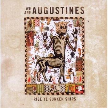 Rise Ye Sunken Ships
