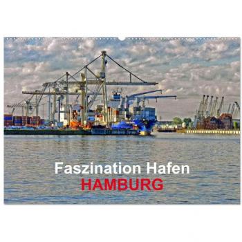URSfoto, URSfoto: Faszination Hafen