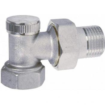 Regolatore a vite tubo ferro 12x17 (3/8) Serie A – Thermador