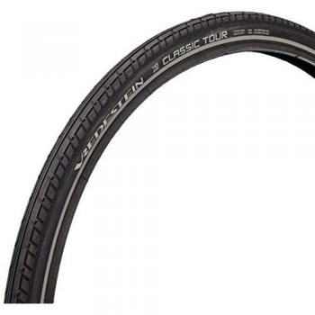 Vredestein Bub Classic Tour 28x1.5 Zwart (40-622)