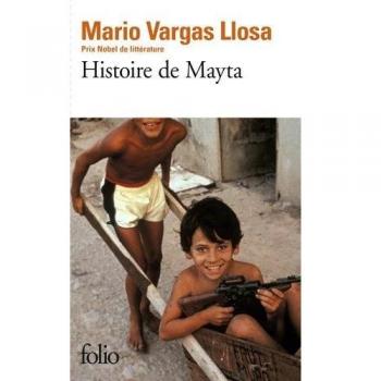 Histoire de Mayta