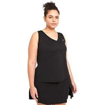 Nike Court Victory Dames Top