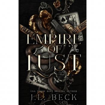 Empire of Lust
