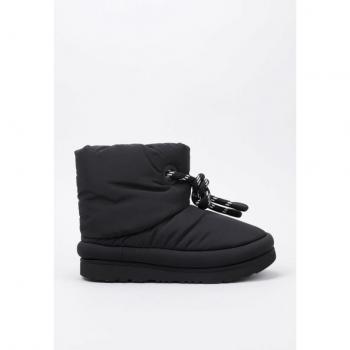 UGG Noir Court Classique
