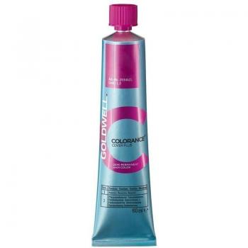 Goldwell Colorance Demi Permanent 5N@RR – Red Edition