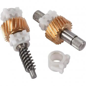 Kit de reparación de pestillo de techo para coches convertibles 67618370816 E36 E46 E64