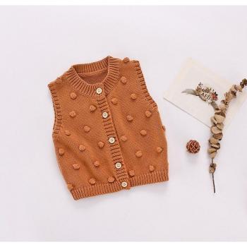 Infant Warm Winter Vest