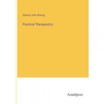 Practical Therapeutics