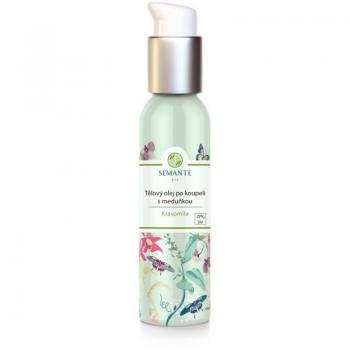 Olio Trattante Semante – Qualità BIO 100 ml