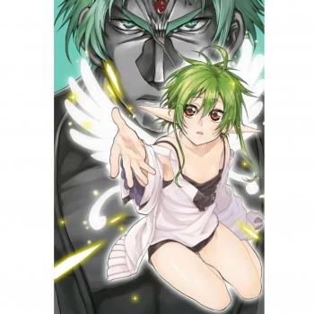 Mushoku tensei n. 4 (Tapa blanda).