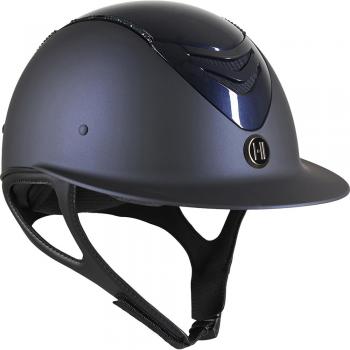 OneK Avance Top Brillant Swarovski Couleur Marine