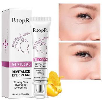 MangoEye: Crema Reafirmante Facial