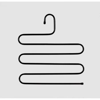 LaVieFacile Stainless Steel Trousers Hangers