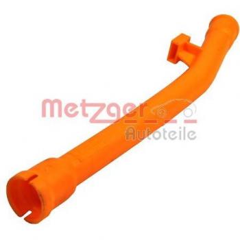 Metzger 8001017 Embudo para aceite