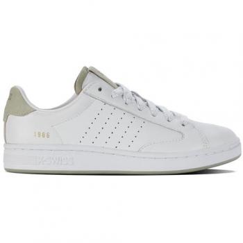 K‑Swiss LTH Weiß Sneaker – Lozan Club Edition