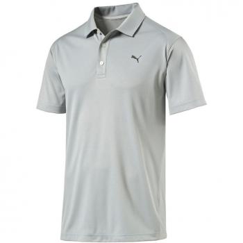 Puma ESS Pounce Polo Quarry Large (570462-14)