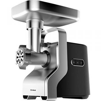 Trisa Vario Grinder Hachoir à viande noir