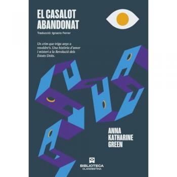 El casalot abandonat.