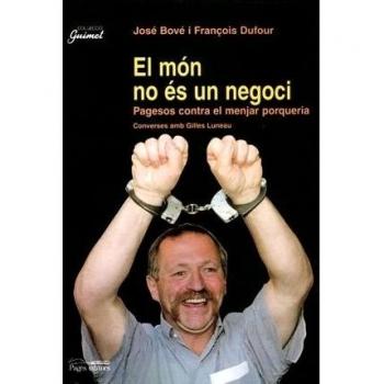 El món no és un negoci