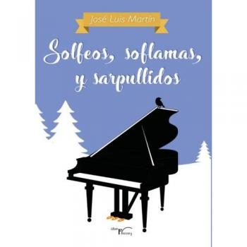 SOLFEOS, SOFLAMAS Y SARPULLIDOS