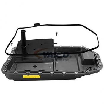 VAICO Cárter de transmisión automática V20-0580