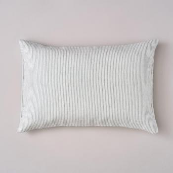 Funda de almohada Bassols lino Flax
