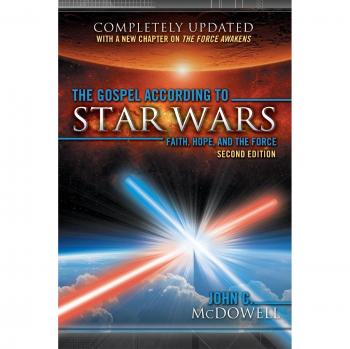The Gospel According to Star Wars 2nd Ed.
