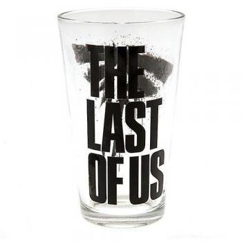 Verre de pinte Last Of Us One Size