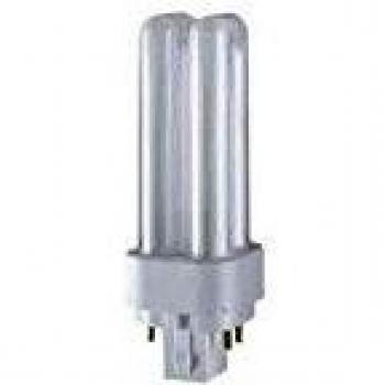 DDE26840 Bombilla de luz fluorescente