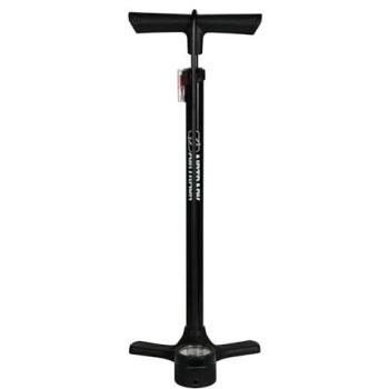 Foot Pump OXC Airtrack Noir – Unisex