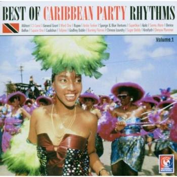 Best of Caribbean Party