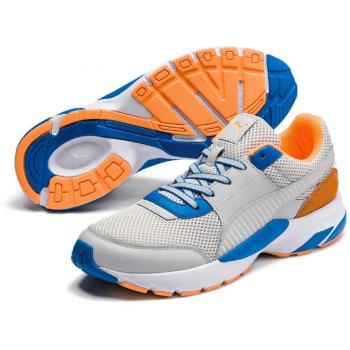 Zapatillas Deportivas Puma Future Runner Premium, Gris, Talla 41 EU