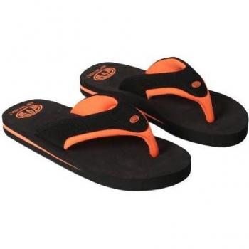 Animal Kids Jekyl Eco-Friendly Recycled Flip Flops