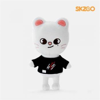 SKZOO Jiniret Plyschfigur Originalutgåvan