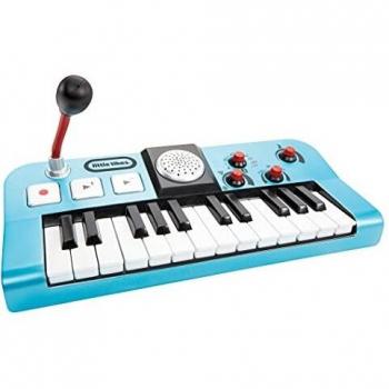 Little Tikes My Real Jam Keyboard: Kinderspiel-Instrument