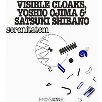 Frkwys Volume 15 Serenitatem