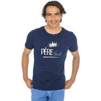 Top Uomo XXL Nero Père