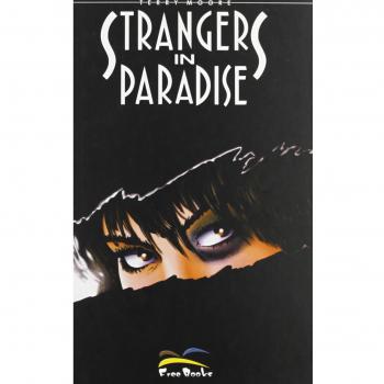 Strangers in paradise