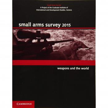 Small Arms Survey 2015