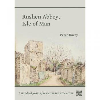 Peter Davey Rushen Abbey, Isle of Man