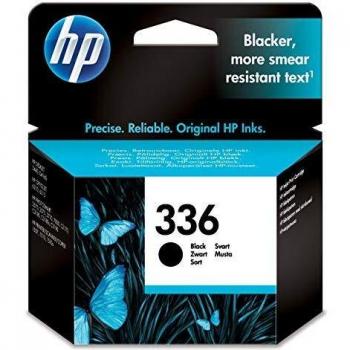 HP Original Ink No 336 Black for HP OFFICEJET 6315