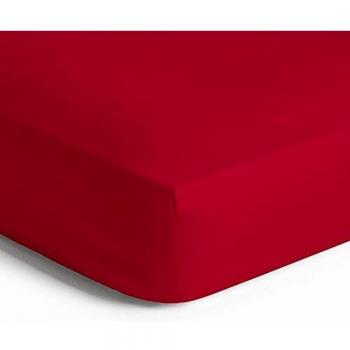 Imperial Rooms Brushed Microfibre Superking Fitted Sheet 25 CM Easy Care Soft Fade Resistant Breathable Bed Sheets