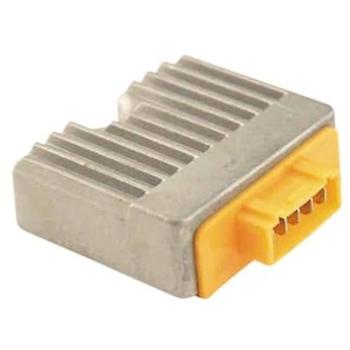 Régulateur de Voltage Teknix pour Piaggio 50 Zip 4t