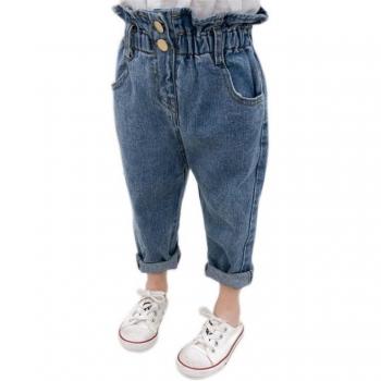 Ropa Vaquera Juvenil Estilo Casual