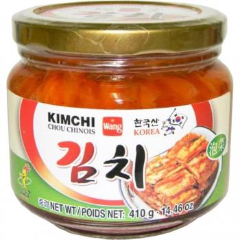 Delicia Fermentada Wang 410 g