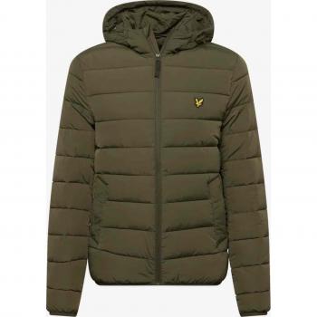 Lyle & Scott Men's Wadded Jacket