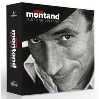 Edition Spéciale 100e Anniversaire – Yves Montand