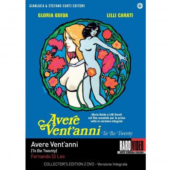Avere Vent Anni