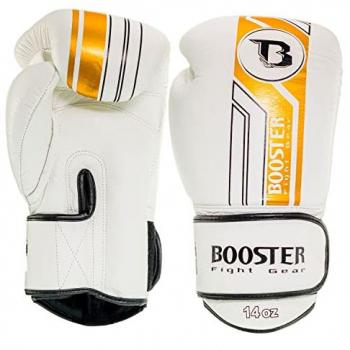 V9 Pro Boxing Gloves by Booster Fight Gear